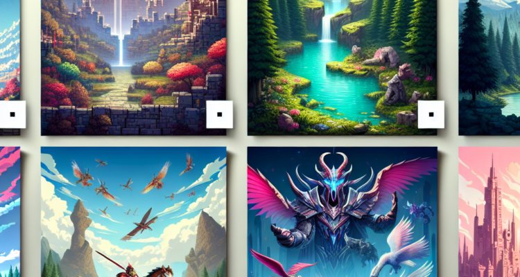 Stunning Mobile Legends Wallpapers to Transform Your Screen