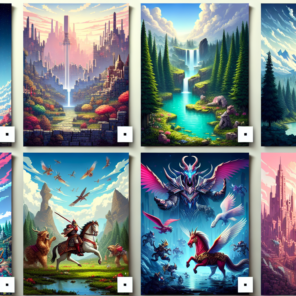Stunning Mobile Legends Wallpapers to Transform Your Screen