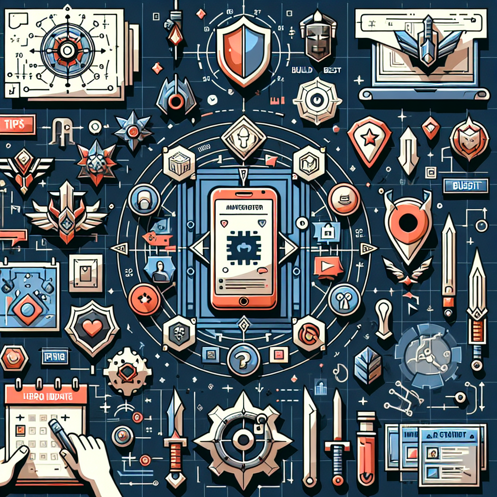 Profil Mobile Legend Keren: Tips dan Trik Membangun Identitas Pahlawan Terbaikmu