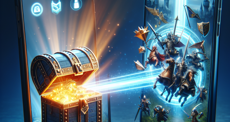 Unlock Exclusive In-Game Rewards with UniPin for Mobile Legends