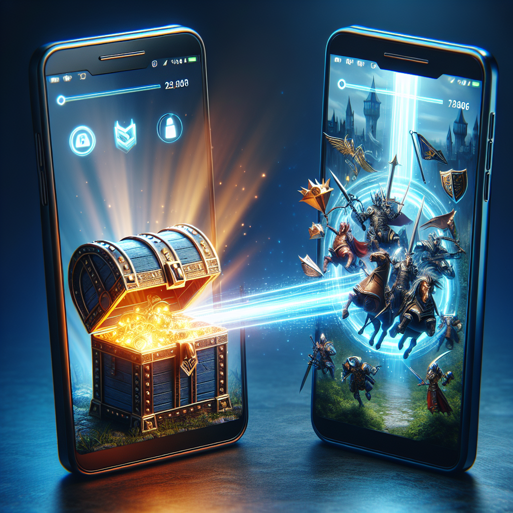 Unlock Exclusive In-Game Rewards with UniPin for Mobile Legends
