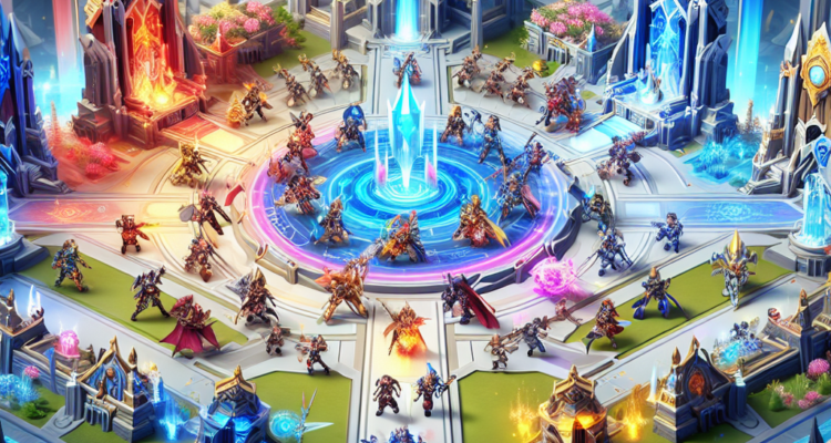 Strategi Pengembangan Pemain Mobile Legend Terbaik untuk Memenangkan Pertandingan