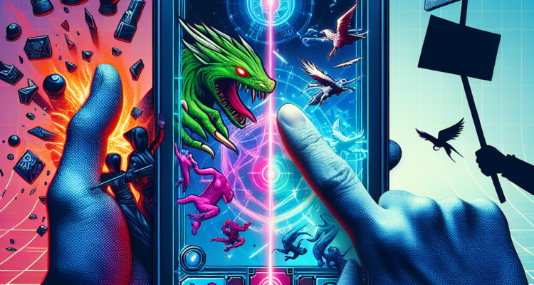 Controversies Surrounding Sexual Content in Mobile Legends