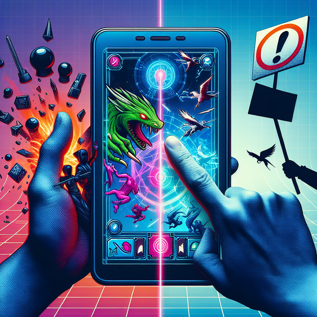 Controversies Surrounding Sexual Content in Mobile Legends
