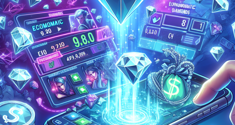 Tips Mendapatkan Diamond Murah di Mobile Legend untuk Pemain Hemat