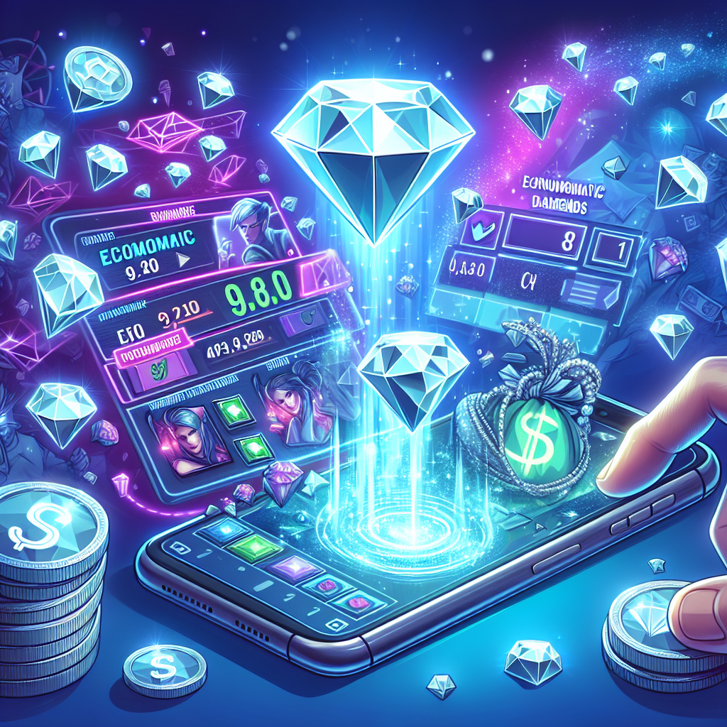 Tips Mendapatkan Diamond Murah di Mobile Legend untuk Pemain Hemat