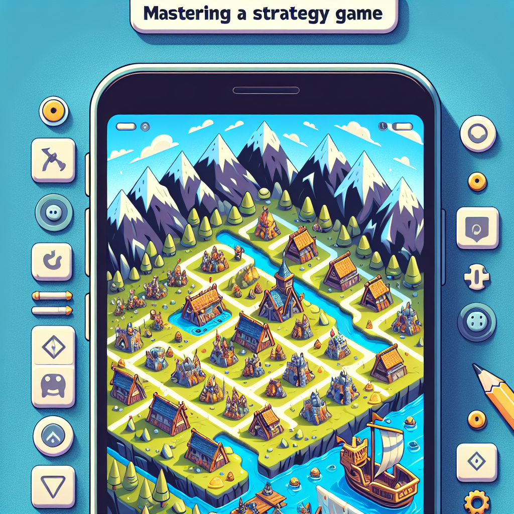 Strategies for Mastering Lords Mobile Legends: Top Tips for Players