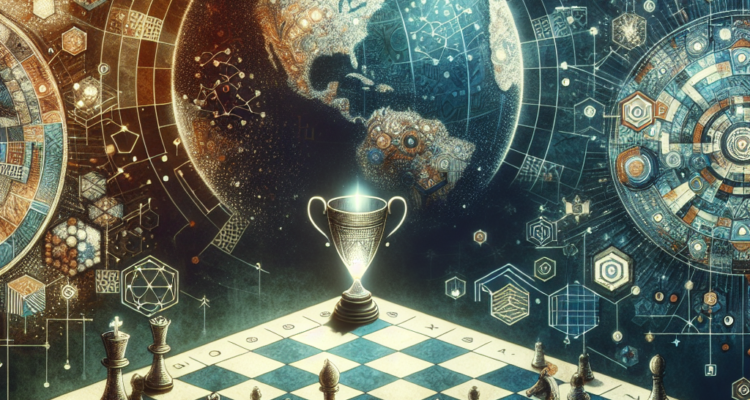 M1 World Champion Insights: Strategies Behind the Success