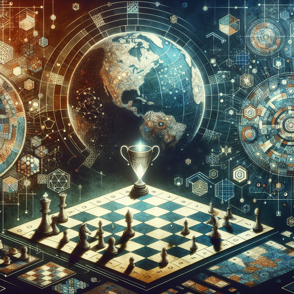 M1 World Champion Insights: Strategies Behind the Success