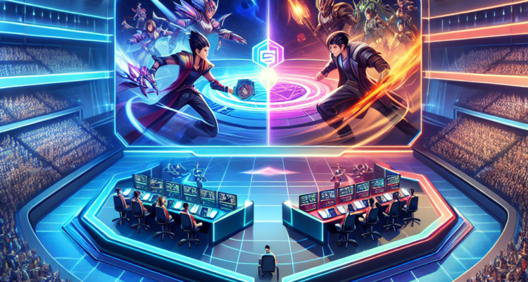 Kejuaraan Piala Mobile Legend: Strategi Terbaru dan Dominasi Tim Unggulan