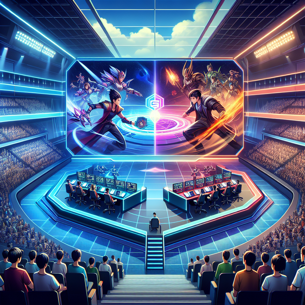 Kejuaraan Piala Mobile Legend: Strategi Terbaru dan Dominasi Tim Unggulan
