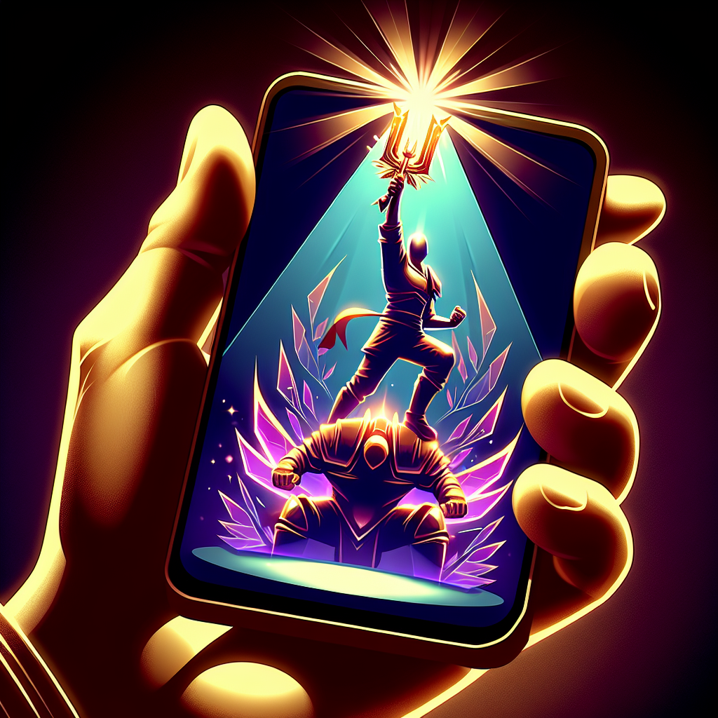 Mastering Victory: Strategies to Defeat in Mobile Legends