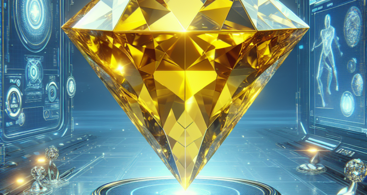 Kapan Kehadiran Diamond Kuning di Mobile Legend Tahun 2025?
