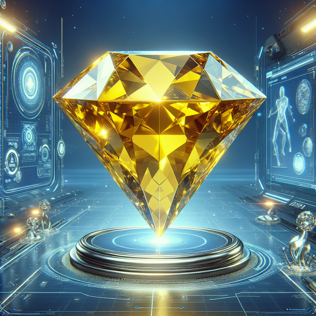 Kapan Kehadiran Diamond Kuning di Mobile Legend Tahun 2025?