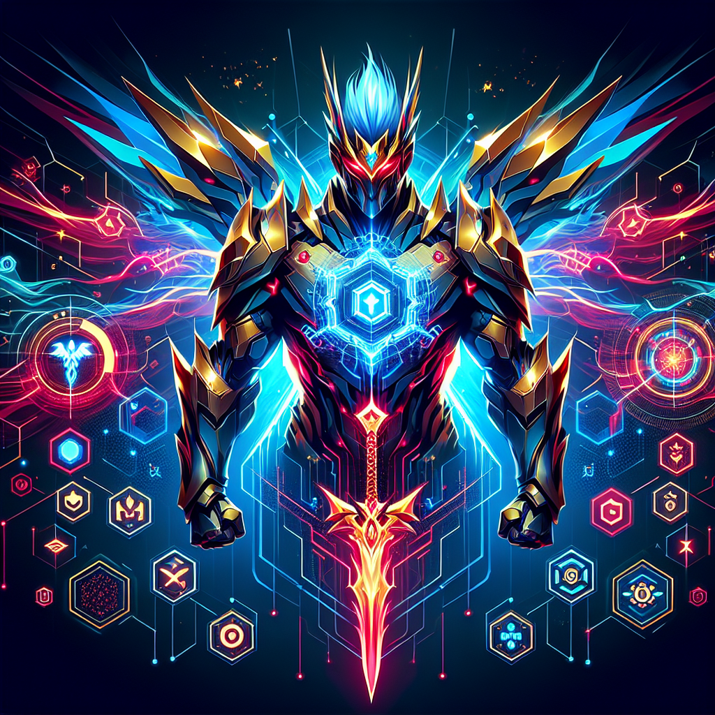 Epic Strategies for Mastering Hero Hero in Mobile Legends