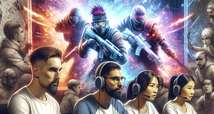 Epic Showdown: ESL Mobile Legends Ignites Passion Across the Esports Community