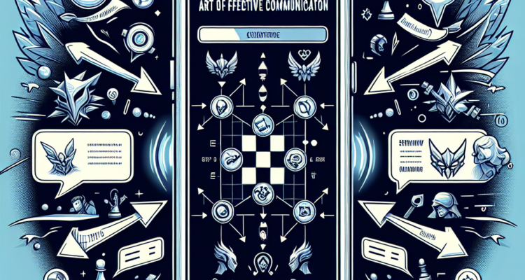 Master the Art of Direct Messaging in Mobile Legends: Pro Tips for Effective Communication