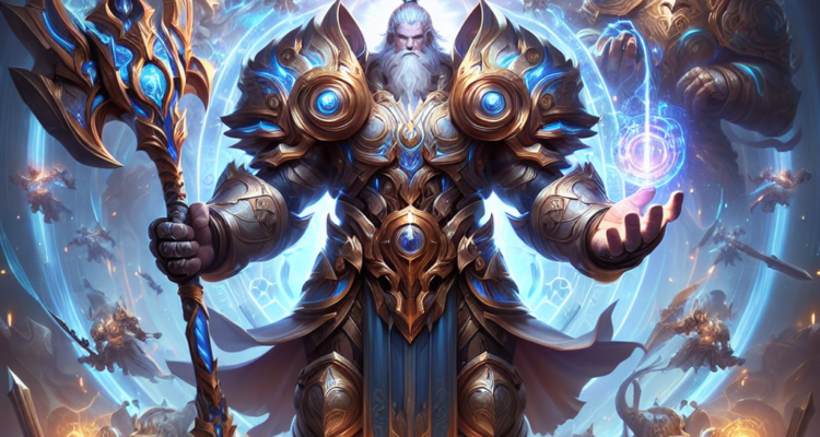 Hero Terkuat di Mobile Legend yang Wajib Dikuasai Semua Pemain