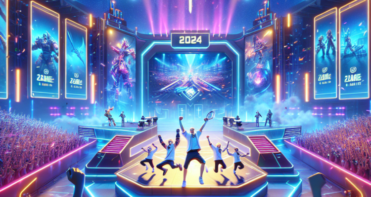 Juara M6 Mobile Legend 2024: Kejutan dan Kemenangan Besar!