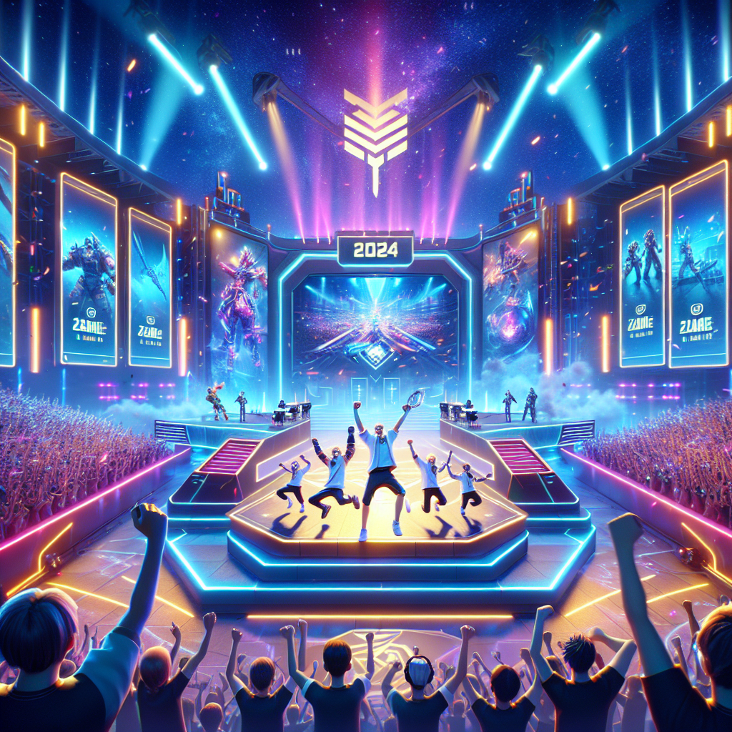 Juara M6 Mobile Legend 2024: Kejutan dan Kemenangan Besar!