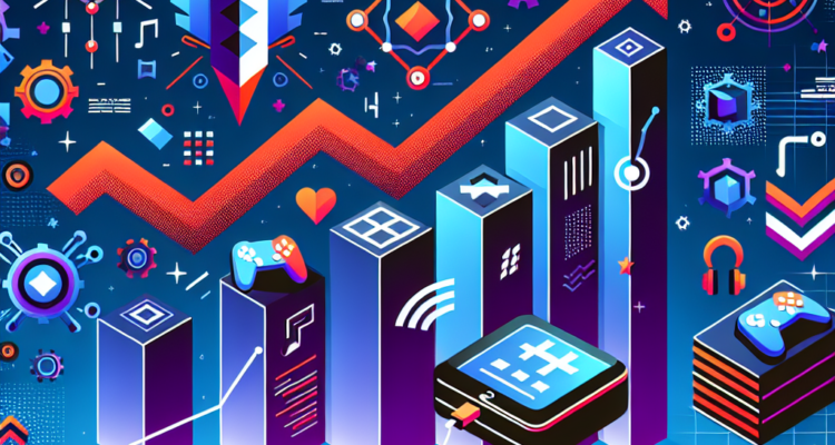 Mobile Legends: The Rise of Esports and Its Impact on the Gaming World