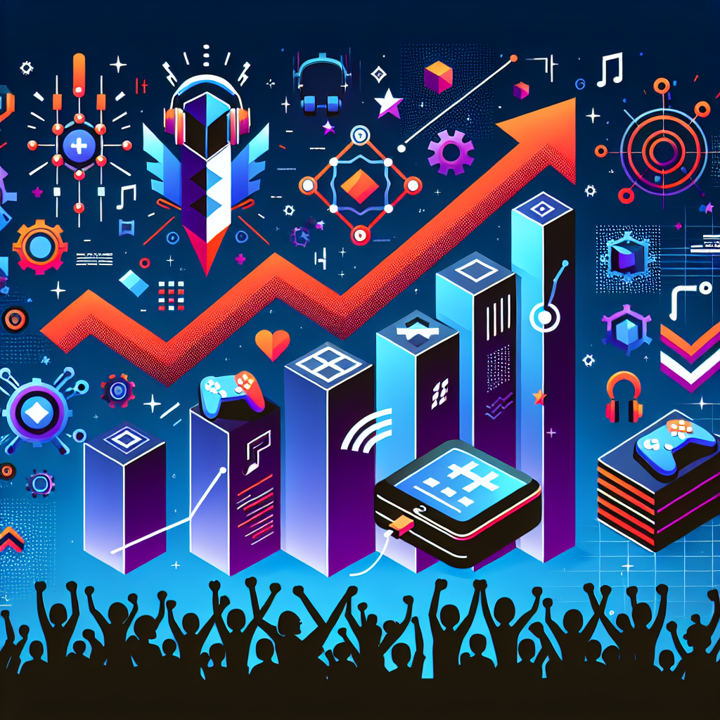 Mobile Legends: The Rise of Esports and Its Impact on the Gaming World