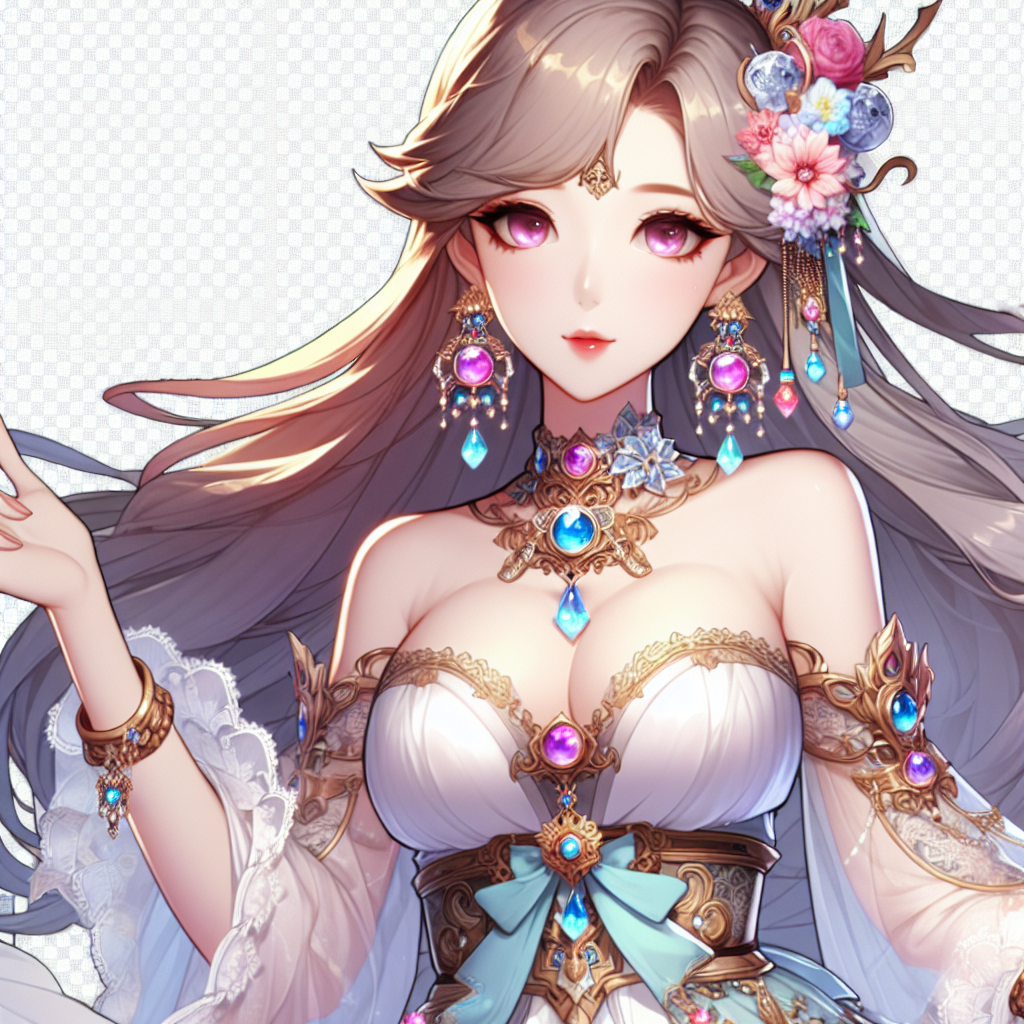 Pesona Paling Anggun di Mobile Legends: Hero Tercantik yang Menawan
