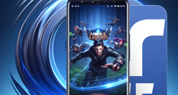 Tips Mudah untuk Live Streaming Mobile Legends di Facebook