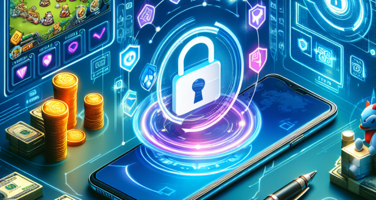 Tips dan Trik Aman Jual Beli Akun Mobile Legend di Dunia Maya