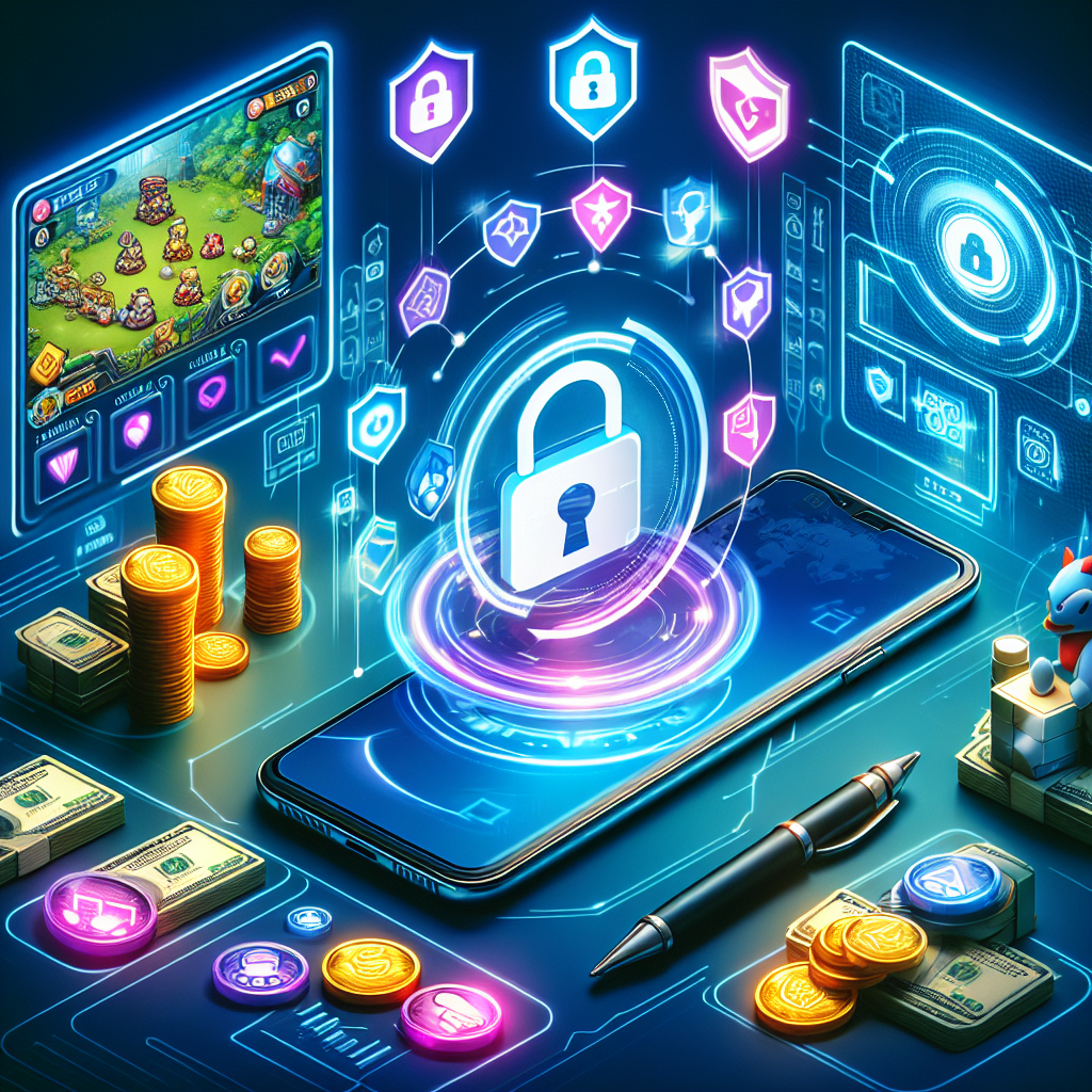 Tips dan Trik Aman Jual Beli Akun Mobile Legend di Dunia Maya