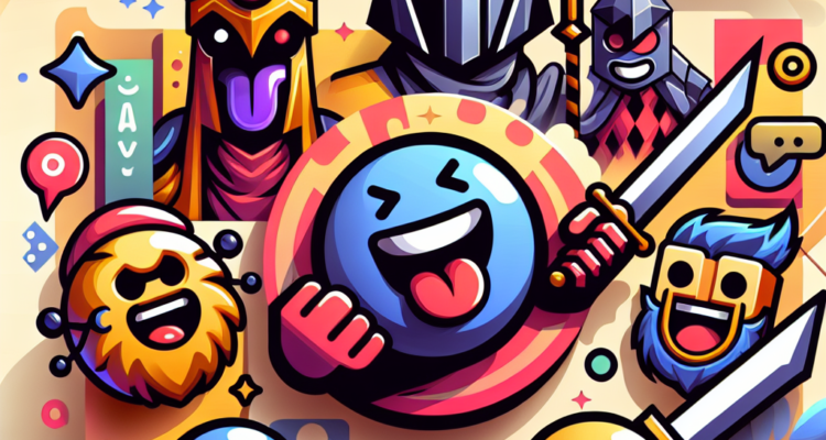 Nama-Nama Mobile Legend Lucu yang Bikin Ngakak