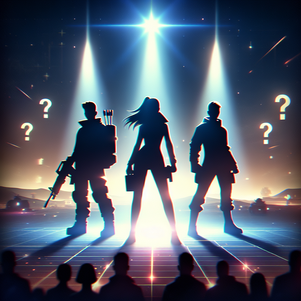 Unveiling the Latest Heroes in Mobile Legends