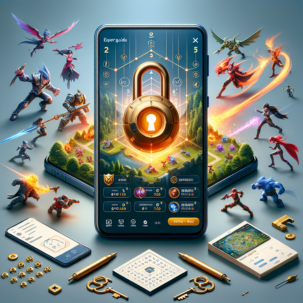 Mastering Mobile Legends: The Ultimate Guide to Code Exchange