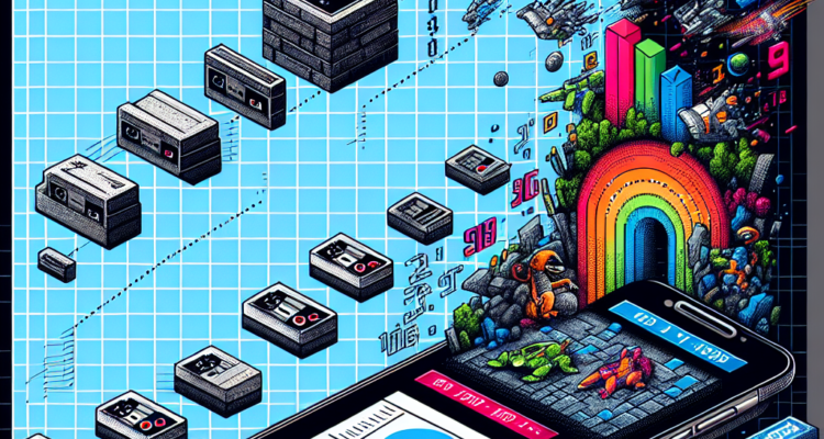 Exploring the Evolution of Mobile Legends: The Rise of Data-Driven Gameplay