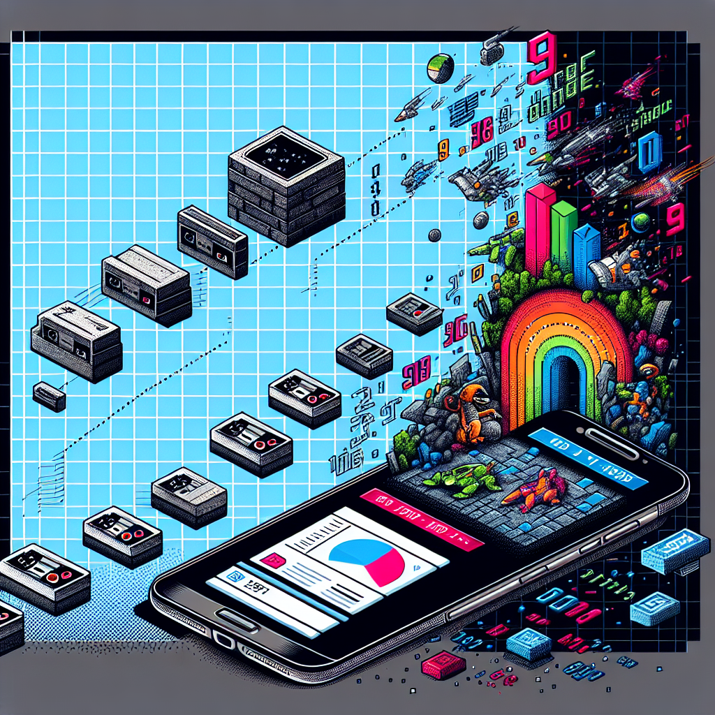 Exploring the Evolution of Mobile Legends: The Rise of Data-Driven Gameplay
