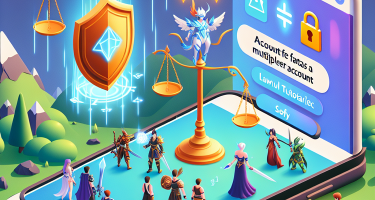 Cara Mendapatkan Akun Mobile Legend Gratis dengan Aman dan Legal