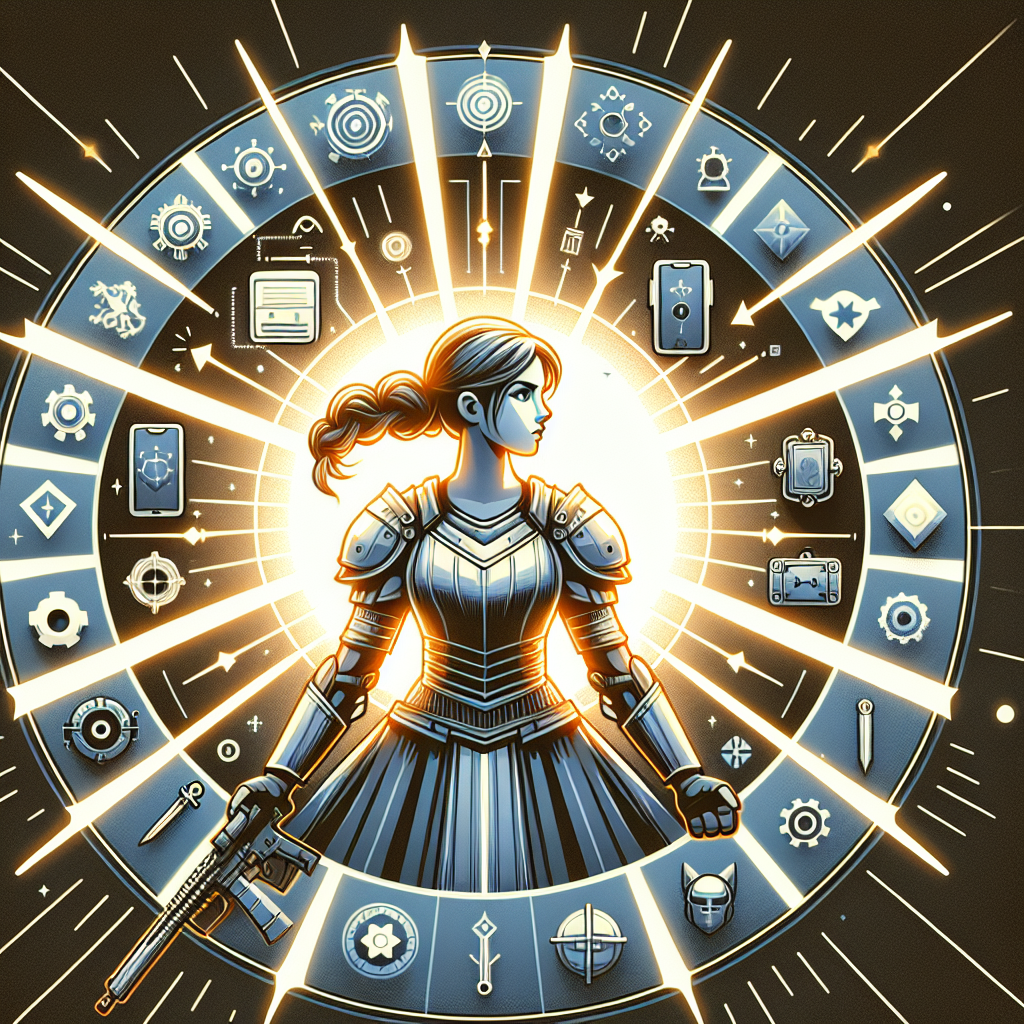 Unpacking Lolita's Role in Mobile Legends: Strengths