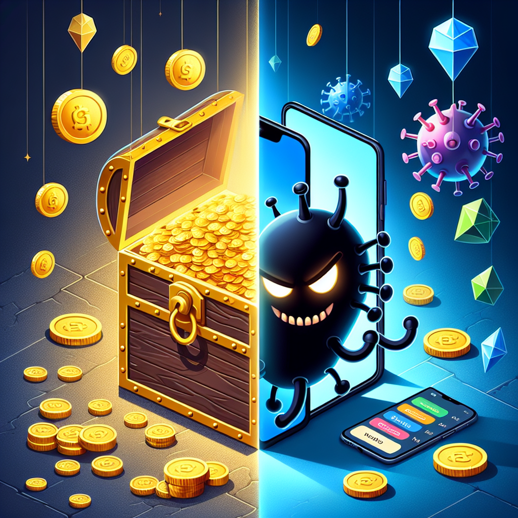 Mobile Legend Mod APK: Exploring the Risks and Benefits