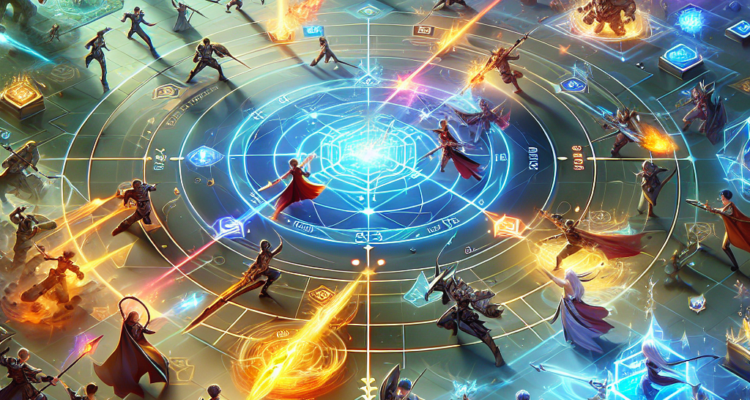 Mastering Vale: Tips and Tricks for Dominating Mobile Legends