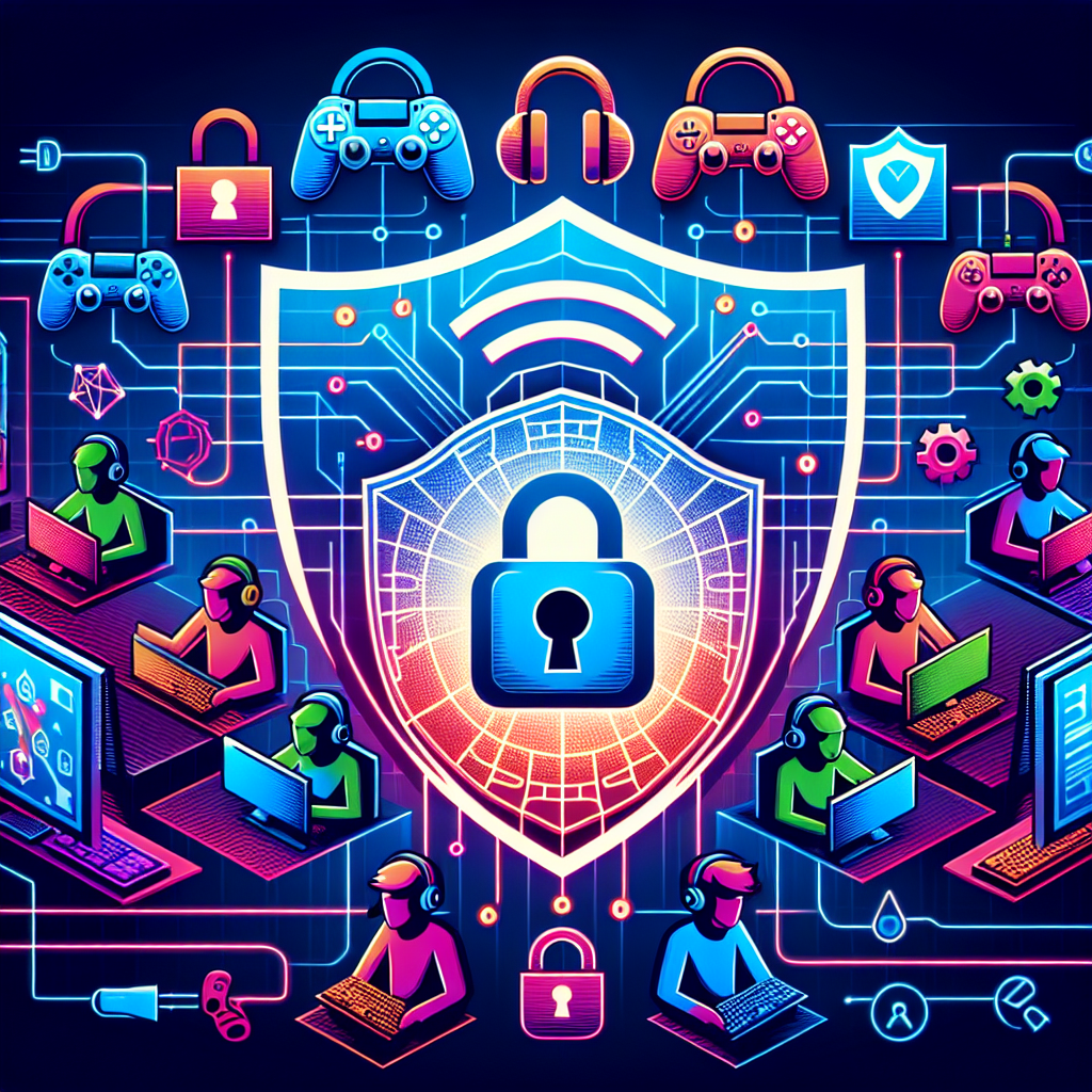 Mobile Legends and Online Safety Ensuring a Safe Gaming Environment for All
