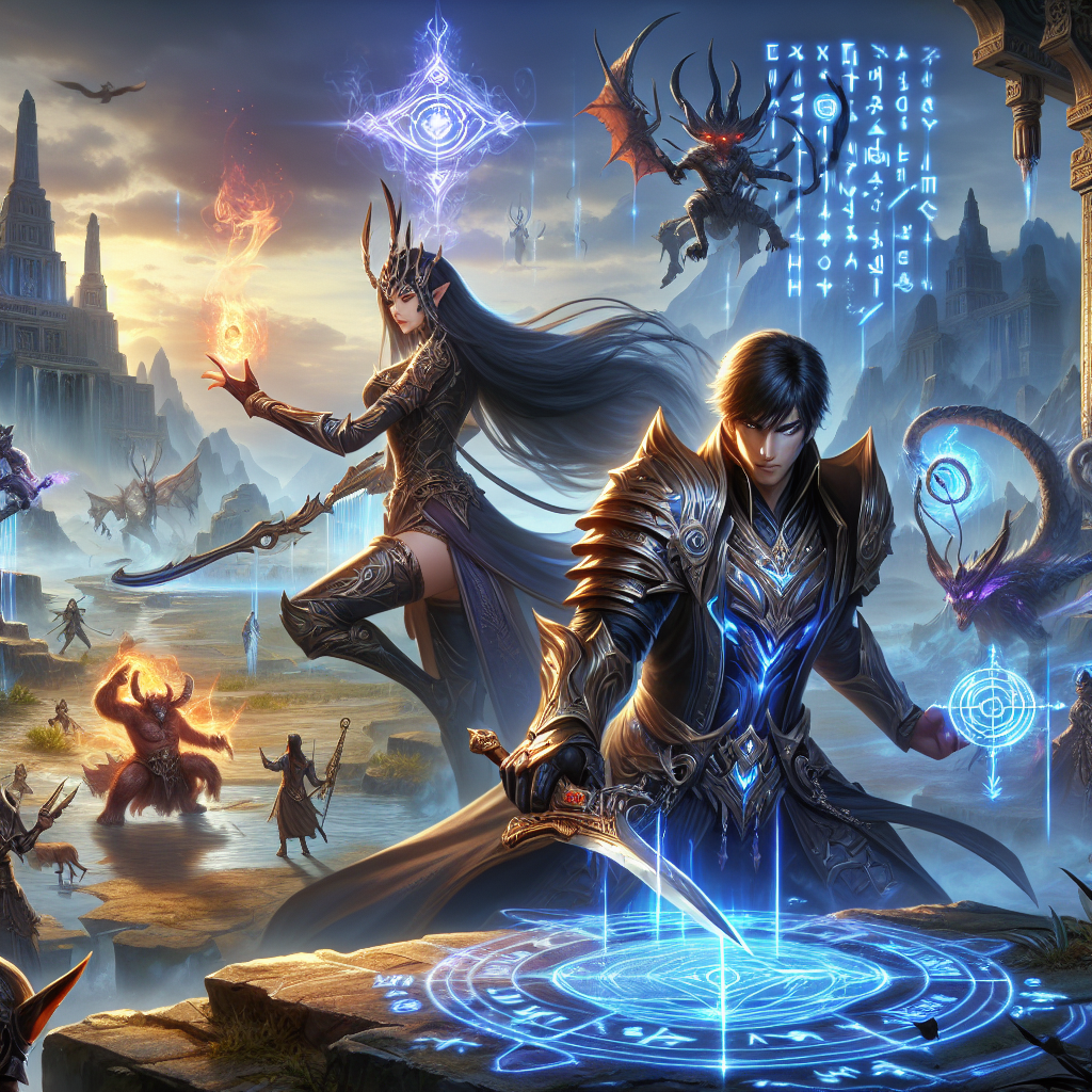 Mobile Legends: Unveiling the Lore and Legends Behind the Battle.