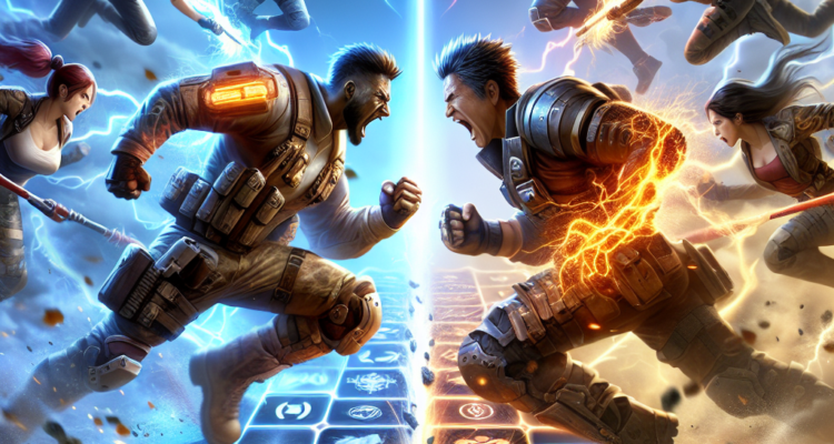 Epic Showdown: Strategies to Dominate in Mobile Legends