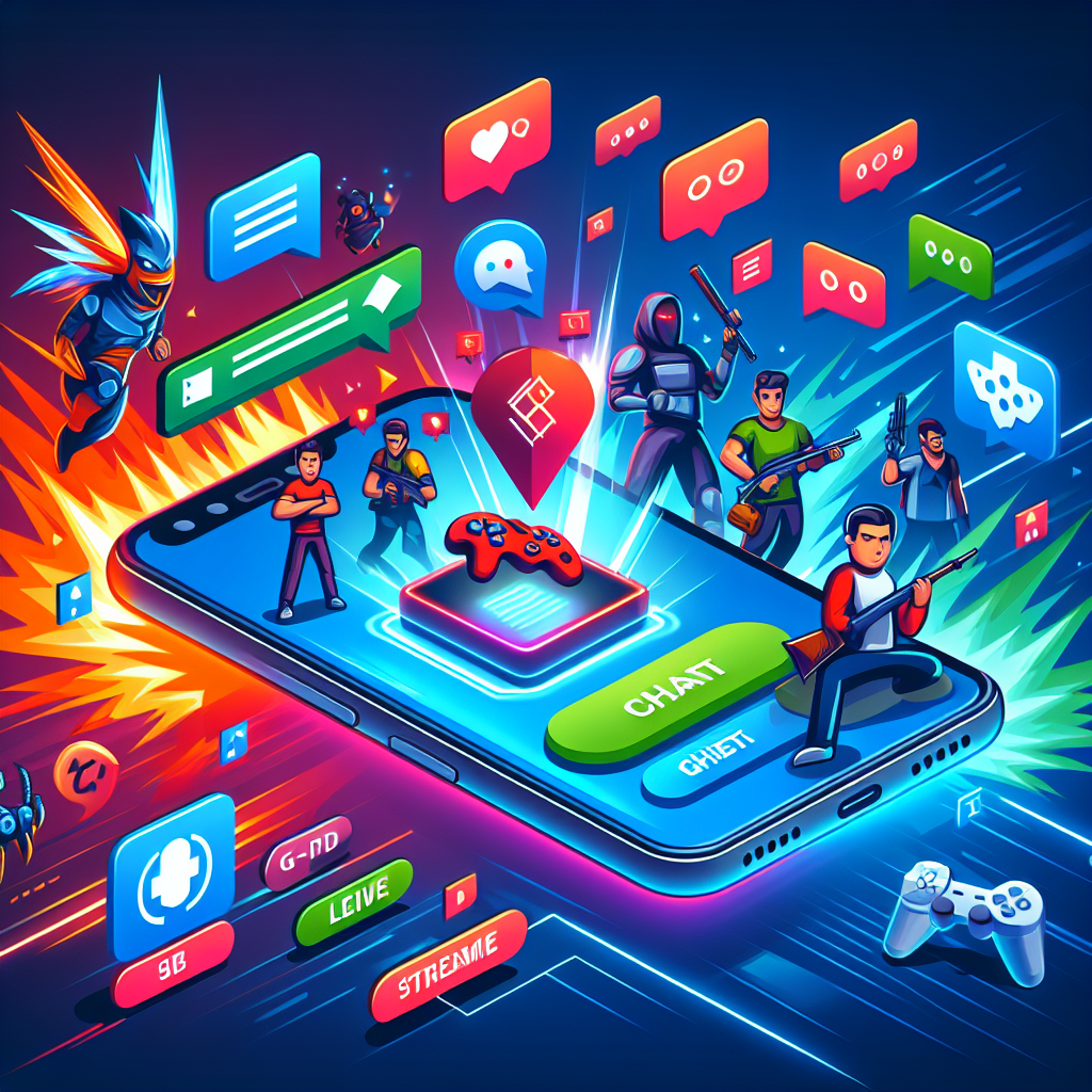 Mobile Legends Live Streams: A New Era of Gaming Entertainment