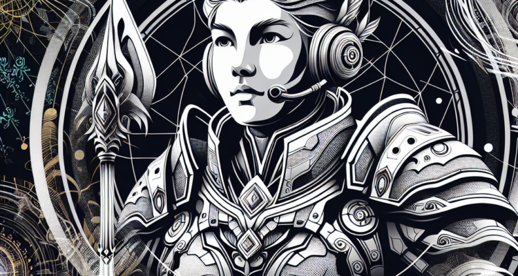 Wallpaper Hero Cantik Mobile Legends: Koleksi Terbaik untuk Ponselmu