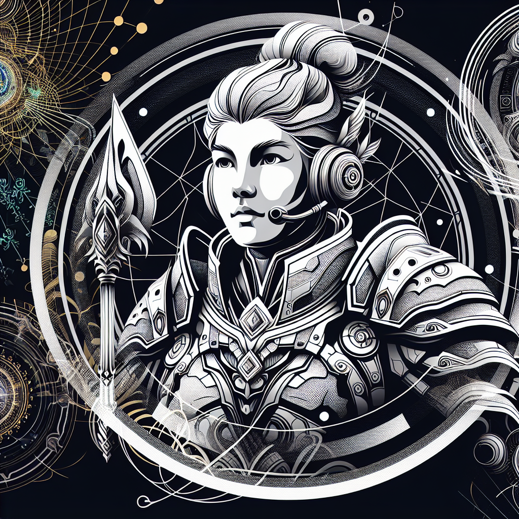 Wallpaper Hero Cantik Mobile Legends: Koleksi Terbaik untuk Ponselmu