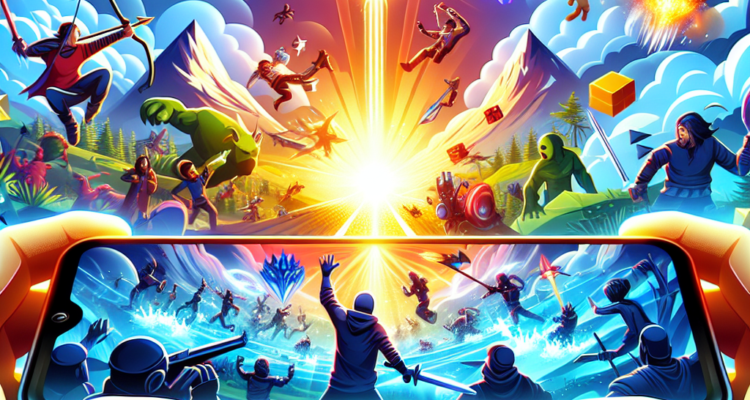 Mobile Legend Rilis: Kejutan Terbaru yang Menggebrak Dunia Gaming