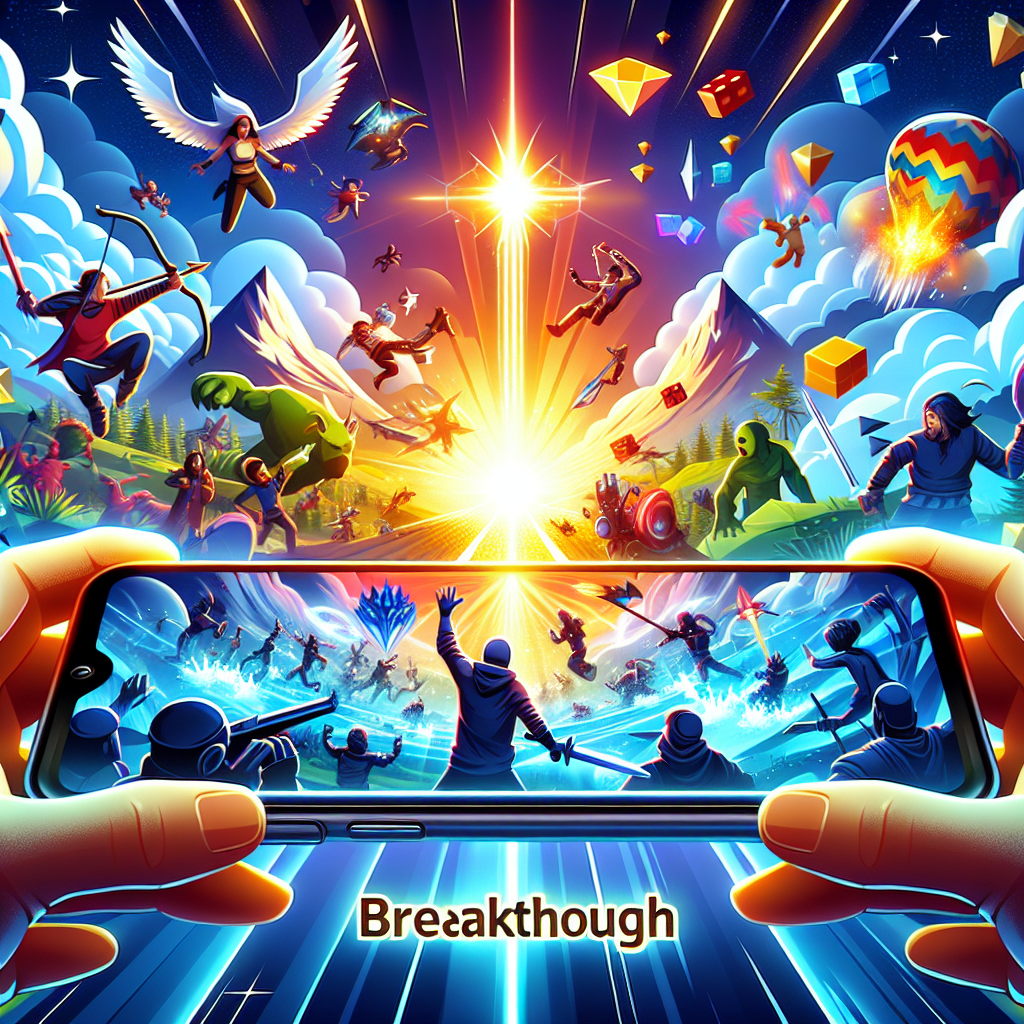 Mobile Legend Rilis: Kejutan Terbaru yang Menggebrak Dunia Gaming