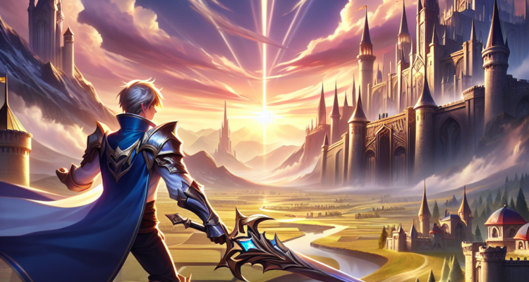Argus Mobile Legends: Unveiling the Untapped Potential in the Land of Dawn
