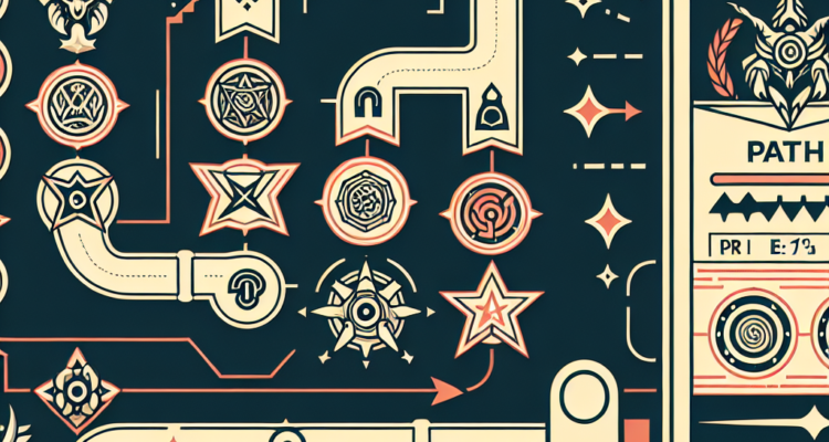 Mastering Your Path in Mobile Legend: A Dive into Rank Progressions