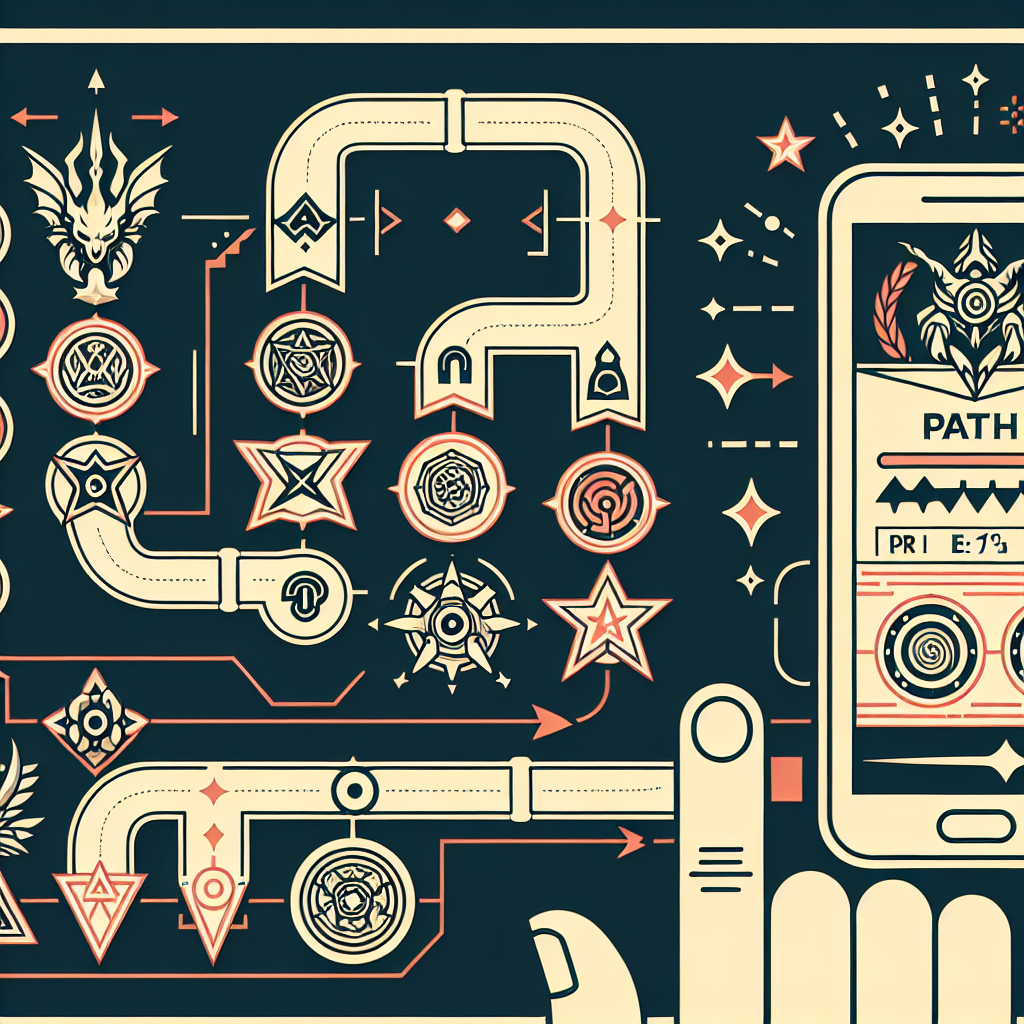 Mastering Your Path in Mobile Legend: A Dive into Rank Progressions